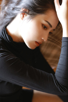 杨贵妃传电视剧