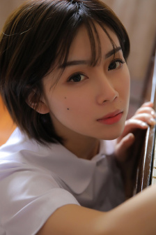 透视照片